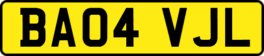 BA04VJL