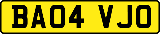 BA04VJO