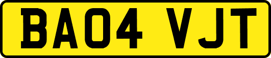 BA04VJT