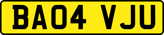 BA04VJU