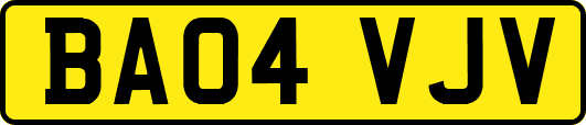BA04VJV