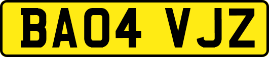 BA04VJZ