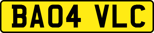 BA04VLC