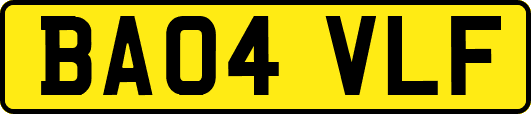 BA04VLF