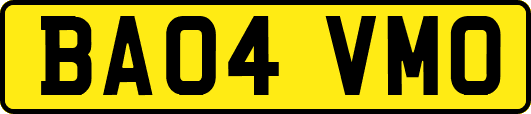 BA04VMO