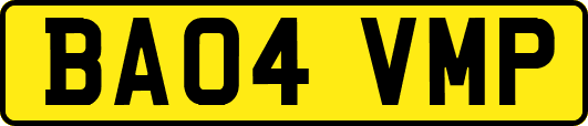 BA04VMP