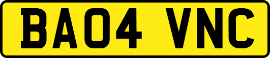 BA04VNC