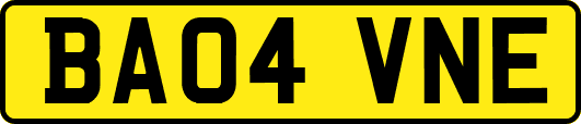 BA04VNE