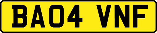 BA04VNF