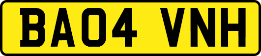 BA04VNH