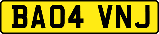 BA04VNJ