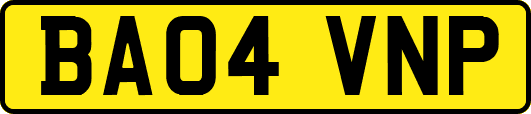 BA04VNP