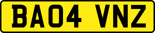 BA04VNZ