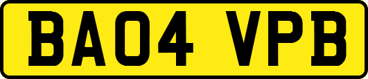 BA04VPB