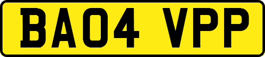 BA04VPP