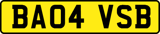 BA04VSB