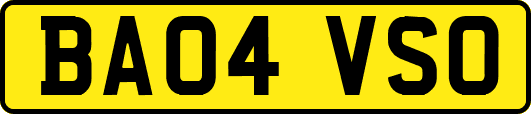 BA04VSO