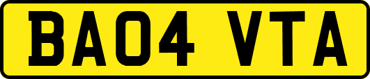 BA04VTA