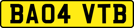 BA04VTB