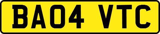 BA04VTC