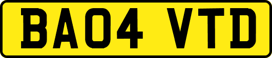 BA04VTD