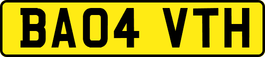 BA04VTH