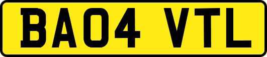 BA04VTL