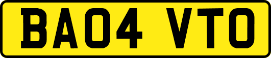 BA04VTO