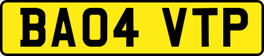 BA04VTP