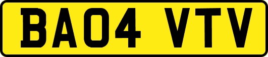 BA04VTV