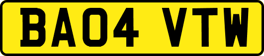 BA04VTW