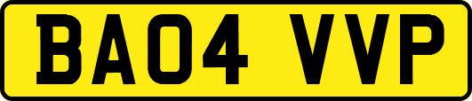 BA04VVP