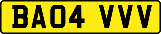 BA04VVV
