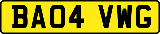 BA04VWG