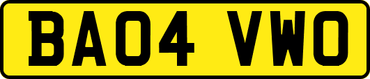 BA04VWO