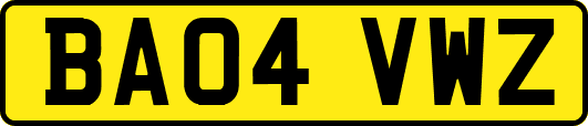 BA04VWZ
