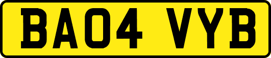 BA04VYB