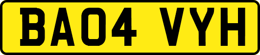 BA04VYH