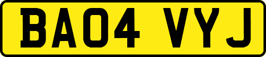 BA04VYJ