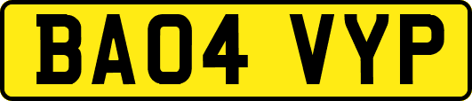 BA04VYP