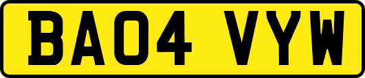 BA04VYW