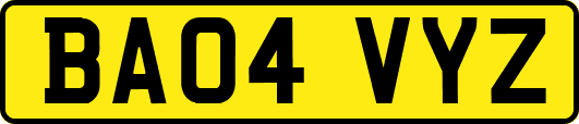 BA04VYZ