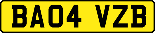 BA04VZB
