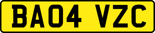BA04VZC