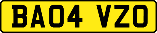 BA04VZO