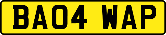 BA04WAP