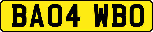 BA04WBO