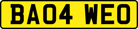 BA04WEO