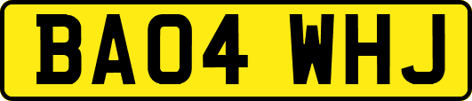 BA04WHJ