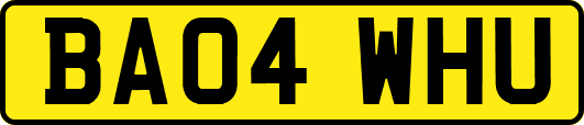 BA04WHU